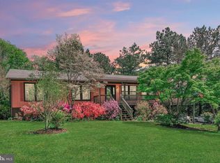 366 Graves Mill Rd, Madison, VA 22727