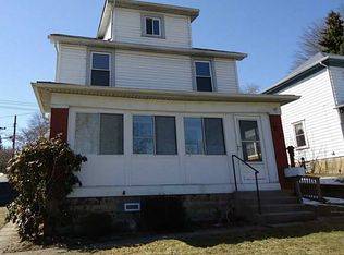 2801 4th Ave, Beaver Falls, PA 15010