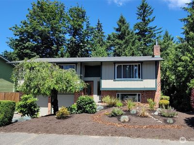 15624 129th Place SE, Renton, WA, 98058