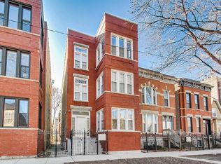 1406 N Campbell Ave #3, Chicago, IL 60622