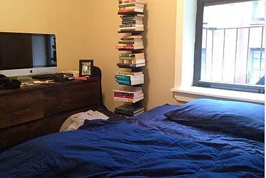 Rented by Westminster Management