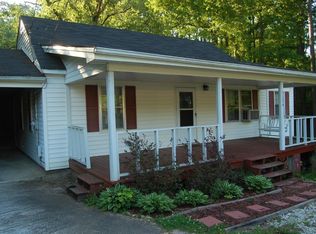 5124 Cartersville Hwy, Dallas, GA 30132