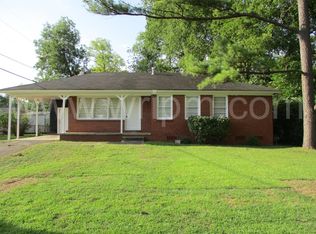 1508 58th St, Birmingham, AL 35228