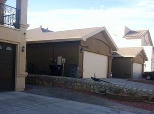 11727 Dos Palmas Dr #B, El Paso, TX 79936