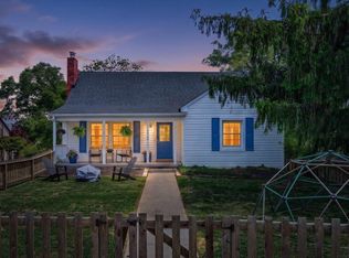 1088 College Ave, Harrisonburg, VA 22802