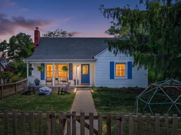 1088 College Ave, Harrisonburg, VA 22802