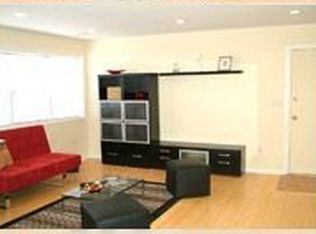 5045 Call Pl SE APT 203, Washington, DC 20019