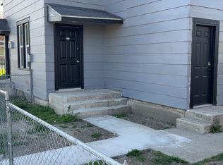323 S 31st St #4, Billings, MT 59101