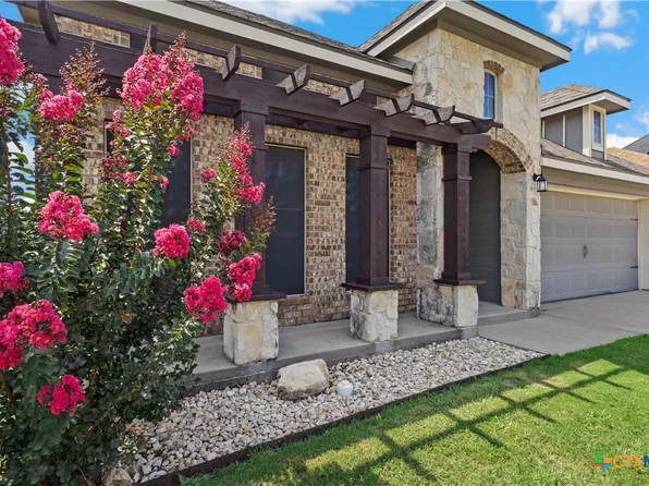6409 Louise Ln, Killeen, TX 76549