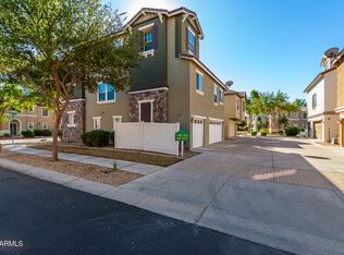 911 W Aspen Way, Gilbert, AZ 85233