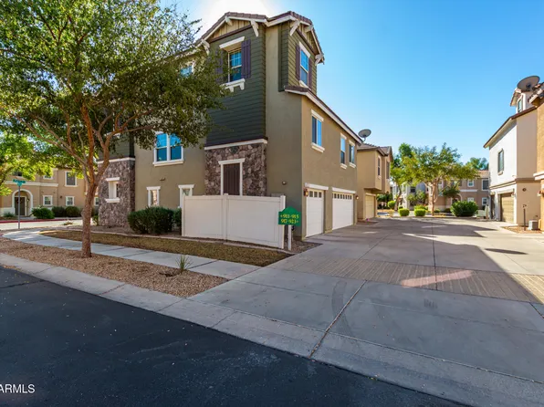 911 W ASPEN Way, Gilbert, AZ 85233