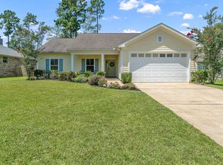 6035 Trestle St, Crestview, FL 32536