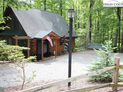 341 Saddle Lane, Deep Gap, NC, 28618