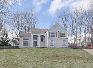 1034 Windsor Ct, Cincinnati, OH 45245