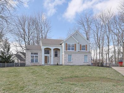 1034 Windsor Ct, Cincinnati, OH, 45245