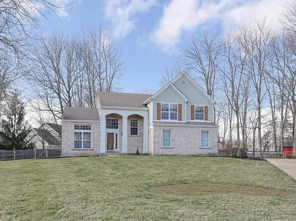 1034 Windsor Ct, Cincinnati, OH 45245