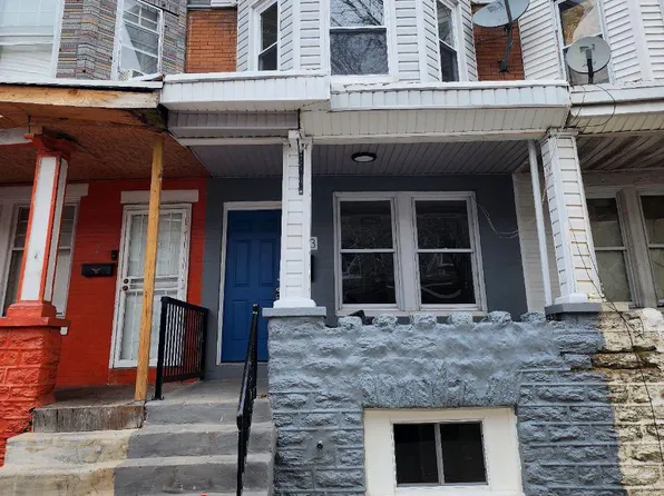 213 W Sheldon St, Philadelphia, PA 19120