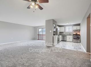 3928 Rolling Rd #10, Pikesville, MD 21208