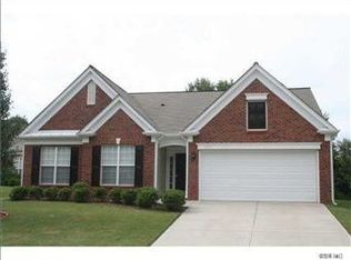 5215 Wrens Nest Ln, Charlotte, NC 28269