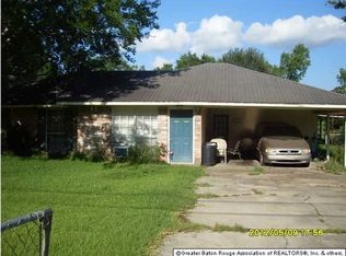 14140 Bert Allen Rd, Gonzales, LA 70737