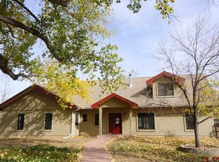 12657 3790 Rd, Paonia, CO 81428