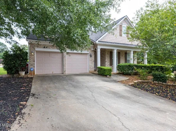 102 Fairways Ct, Macon, GA 31220