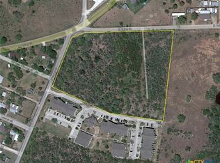 0 N Valley St, Cuero, TX 77954