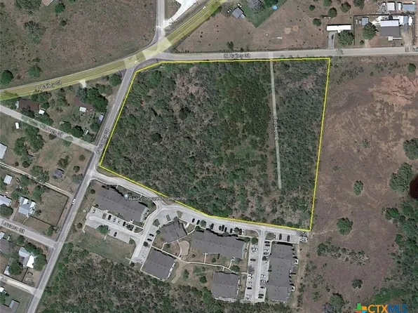 0 N Valley St, Cuero, TX 77954