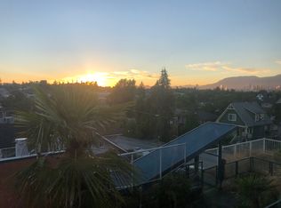 4113 Fraser St #305, Vancouver, BC