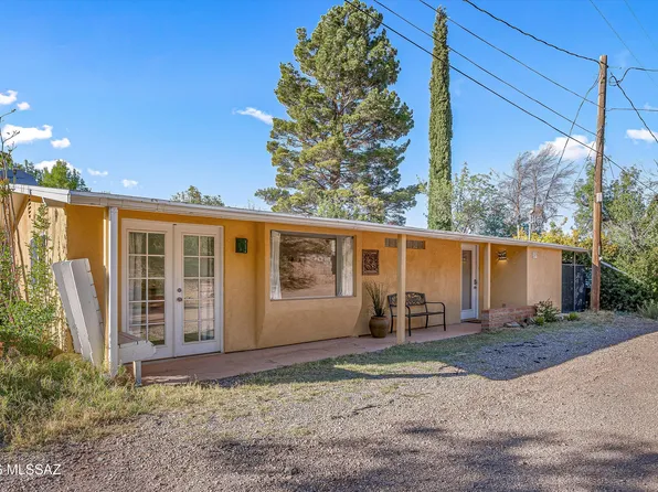 244 Duquesne Ave, Patagonia, AZ 85624