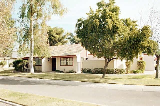 1st image of 378 LEISURE WORLD #378