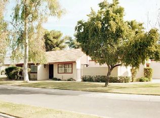 378 Leisure World #378, Mesa, AZ 85206