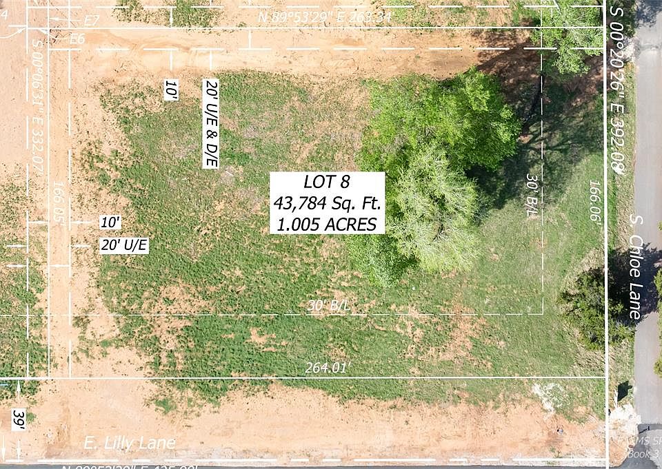 1st image of E Lily Ln Lot 8