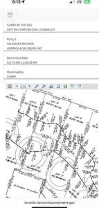 Lot 22 Maple Lane, Surry, ME, 04684