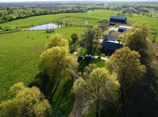 255 Shryocks Ferry Rd, Versailles, KY 40383