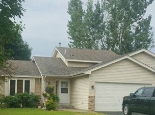 7092 148th Ln NW, Ramsey, MN 55303