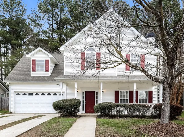 252 Prescott Ct, Newnan, GA 30265
