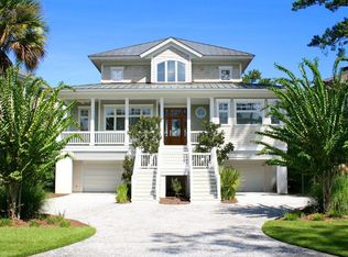 26 Lady Slipper Island Rd, Bluffton, SC 29910
