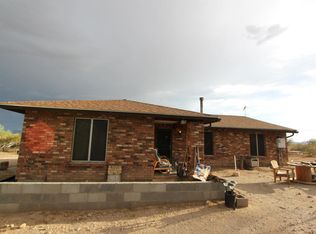 11910 N Waterhole Rd, Maricopa, AZ 85139