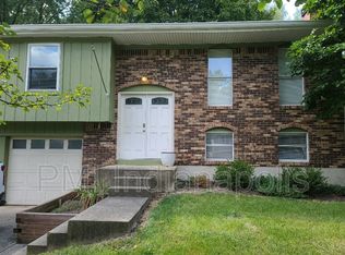 11475 Crestview Dr, Fishers, IN