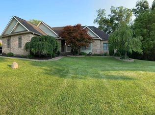 4187 Tree Line Ave, Springfield, OH 45502