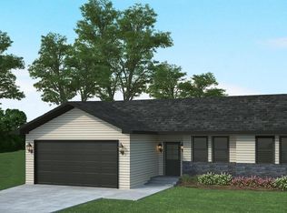 11310 E Newville Trails Dr, Edgerton, WI 53534