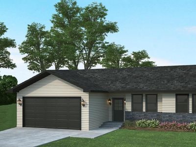 11418 Newville Trails Drive, Edgerton, WI, 53534