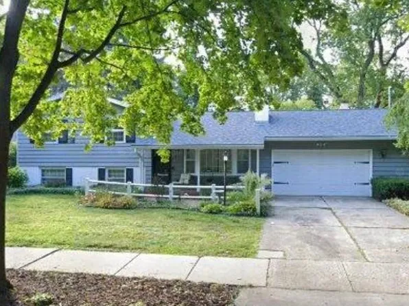 214 S Kenosha Dr, Madison, WI 53705