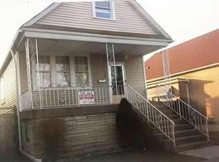 10632 S Calhoun Ave, Chicago, IL 60617