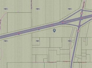 0 Old Jack Springs Rd, Bay Minette, AL 36507