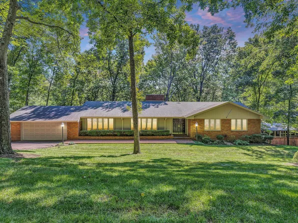 4928 Buckhorn Rd, Roanoke, VA 24018