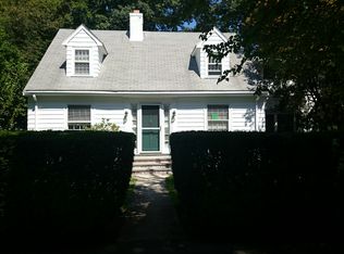 24 Sherrin Rd, Brookline, MA 02467