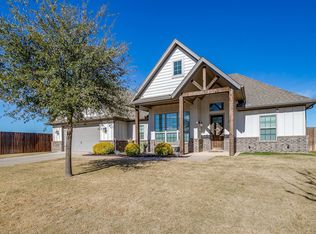 116 Acasia Street, Godley, TX 76044