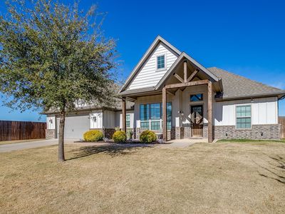 116 Acasia Street, Godley, TX, 76044